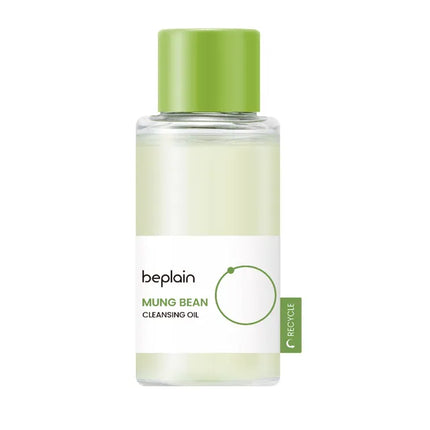 Beplain Mung Bean Cleansing Oil