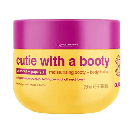 B.fresh Cutie With A Booty