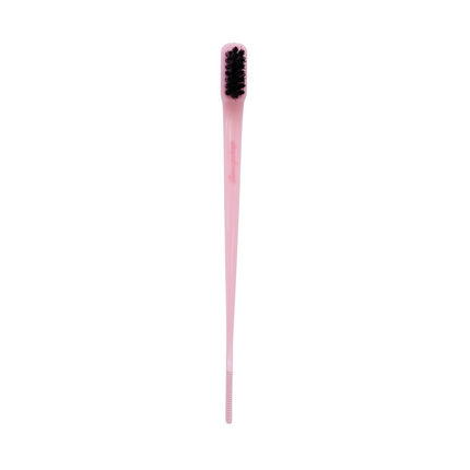 Boozyshop Dual Edge & Comb Brush