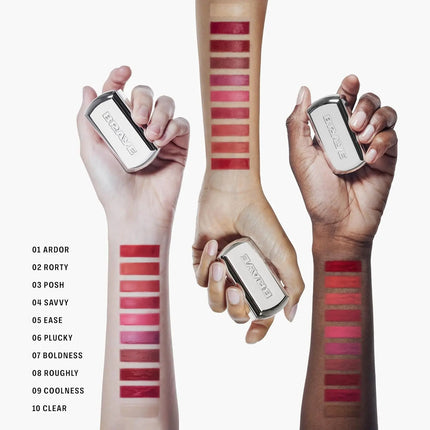 Braye Lipsleek Glow 04 Savvy