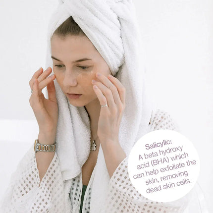 BreakoutAid X-Large Pimple Patches Retinol and Salicylic Acid