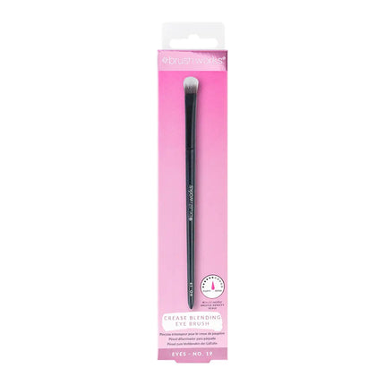 Brushworks No. 19 Crease Blending Eye Brush