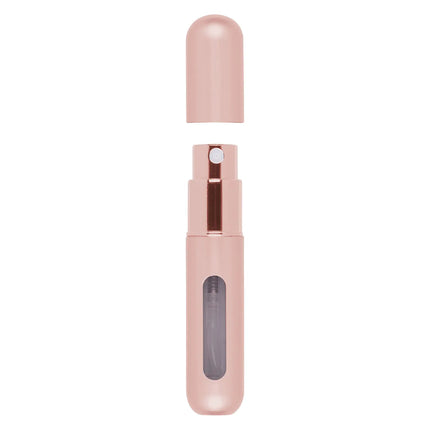 Brushworks Perfume Travel Atomiser