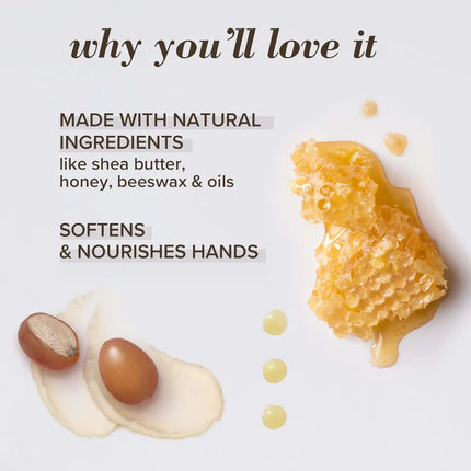 Burt's Bees Hand Cream Almond Milk