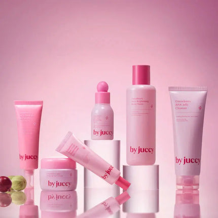 By Juccy Gooseberry Dark Circle Brightening Eye Cream