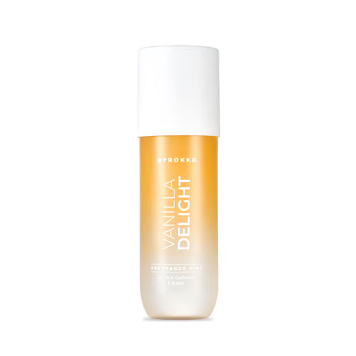 ByRokko Body Mist Vanilla Delight