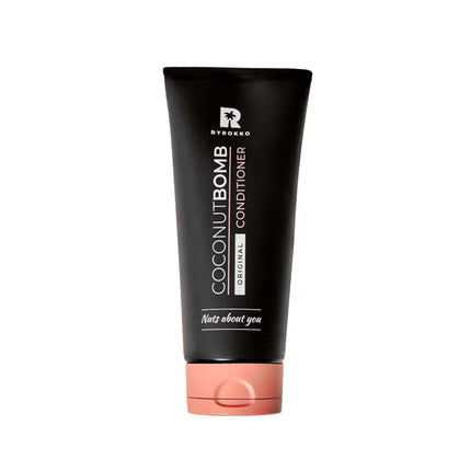 ByRokko ByRokko Coconut Bomb Conditioner