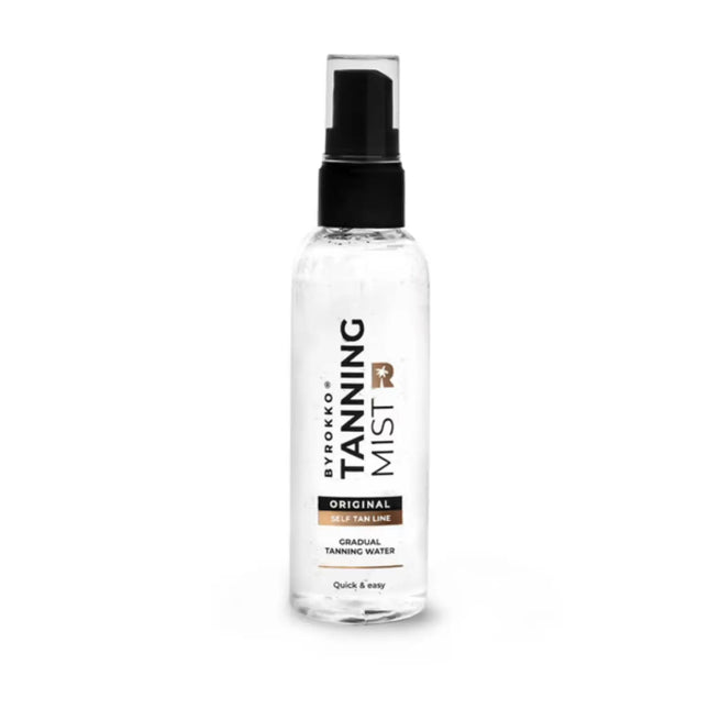 ByRokko Tanning Mist