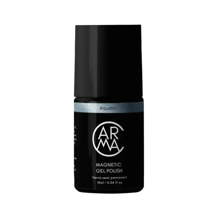 Carma Cosmetics Magnetic Gel Polish Aquatic