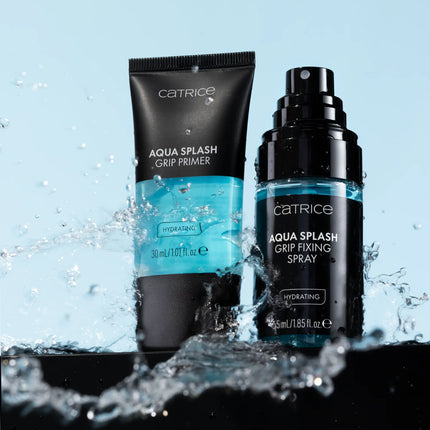 Catrice Aqua Splash Grip Fixing Spray