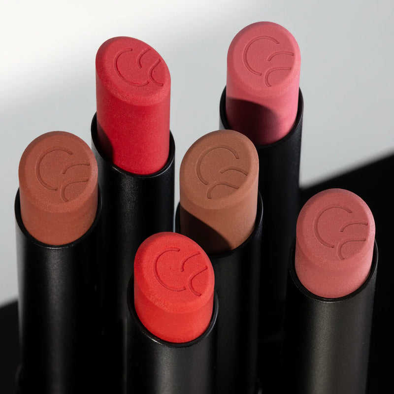 Catrice Blur-Real Matte Lipstick 020 Taupe Tension