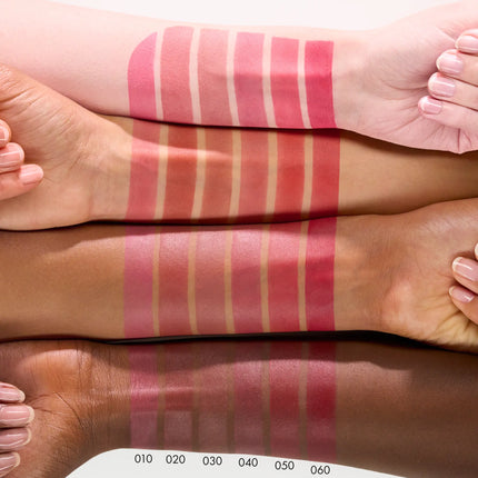Catrice Blur-Real Matte Lipstick 060 Blurred Icon