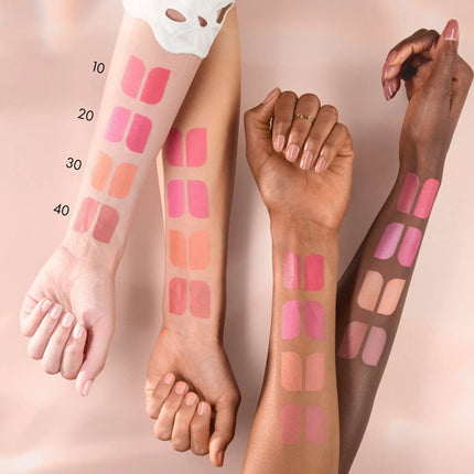 Catrice Blush Affair Cream & Powder Palette 040 Peach Passion