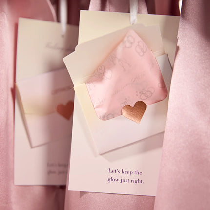 Catrice Brides & Besties Glow Control Blotting Paper C01 Love Letters