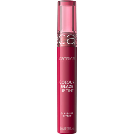 Catrice Catrice Colour Glaze Lip Tint 040 Tint Me Red