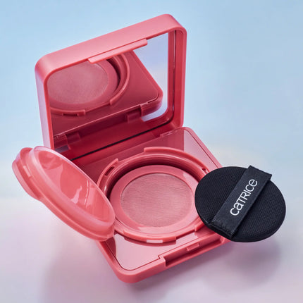 Catrice Cloud Tint Cushion Blush 030 Head In The Cloud