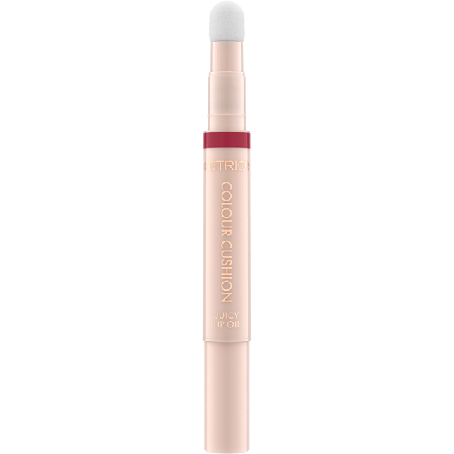 Catrice Colour Cushion Juicy Lip Oil 040 Crimson Crush