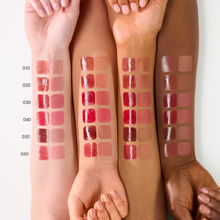 Catrice Colour Glaze Lip Tint 010 Tinted Love