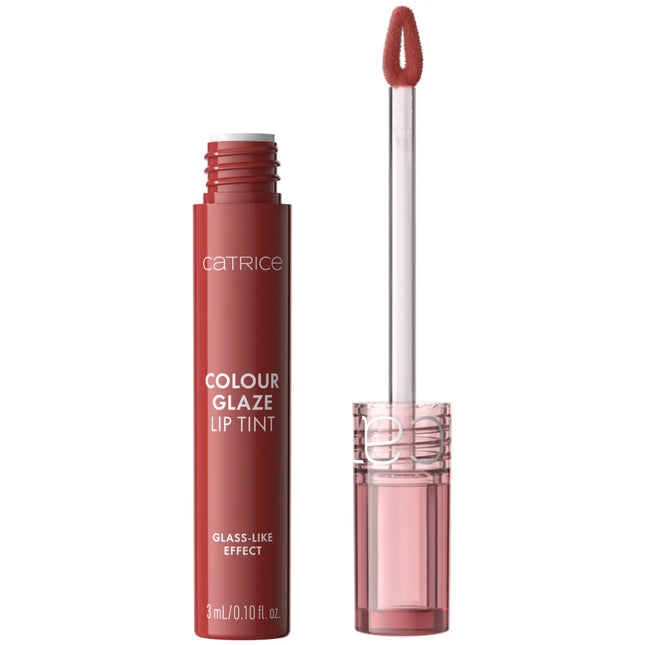 Catrice Colour Glaze Lip Tint 030 In My Cherry Era