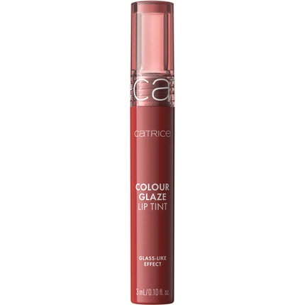 Catrice Colour Glaze Lip Tint 030 In My Cherry Era