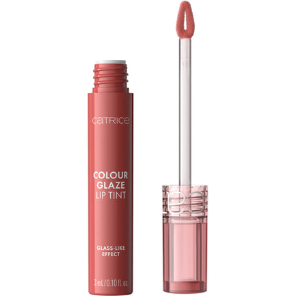 Catrice Colour Glaze Lip Tint 060 Peach Of Mind