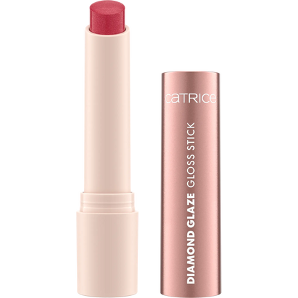 Catrice Diamond Glaze Gloss Stick 030 Too Glam To Give A Damn