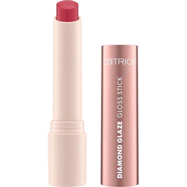 Catrice Diamond Glaze Gloss Stick 030 Too Glam To Give A Damn