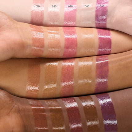Catrice Diamond Glaze Gloss Stick 030 Too Glam To Give A Damn