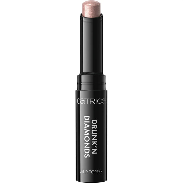 Catrice Drunk'n Diamonds Jelly Topper 020 Blossom Lights