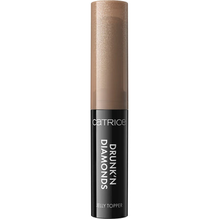 Catrice Drunk'n Diamonds Jelly Topper 030 Sunset Spark