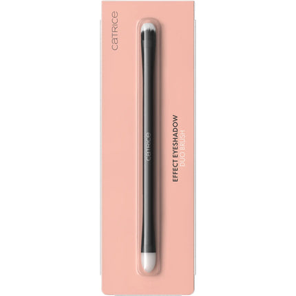 Catrice Effect Eyeshadow Duo Brush