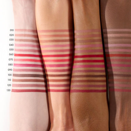 Catrice Endless Matte Liquid Lipstick 020 Lovely Nude
