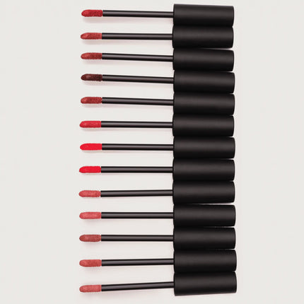 Catrice Endless Matte Liquid Lipstick 150 Secret Admire