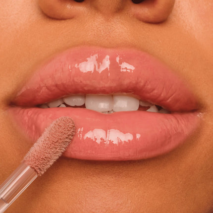 Catrice Filler Supreme Lip Gloss 050 Nude, Not Rude