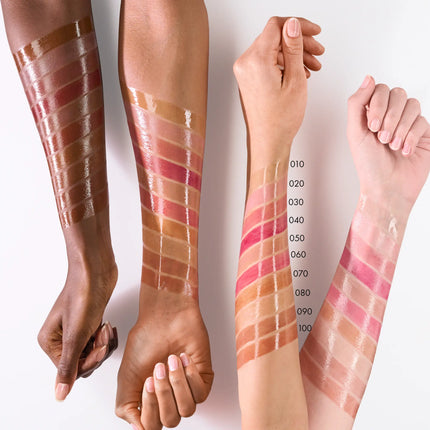 Catrice Filler Supreme Lip Gloss 070 Golden Hour Flex