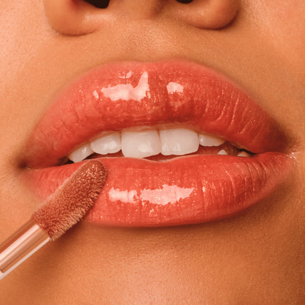 Catrice Filler Supreme Lip Gloss 070 Golden Hour Flex