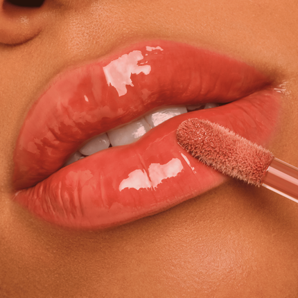 Catrice Filler Supreme Lip Gloss 100 Cinnamon Glazed