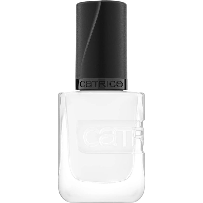 Catrice Gel Affair Nail Lacquer 001 Ibiza Feeling