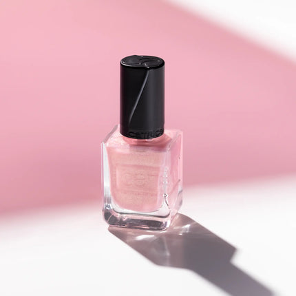 Catrice GEL AFFAIR Nail Lacquer 052 Glowy Blush