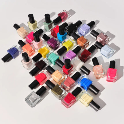 Catrice GEL AFFAIR Nail Lacquer 054 Vanilla Fade