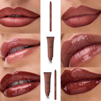 Catrice Gel Glide Long-Lasting Lip Liner 050 Sip & Slay