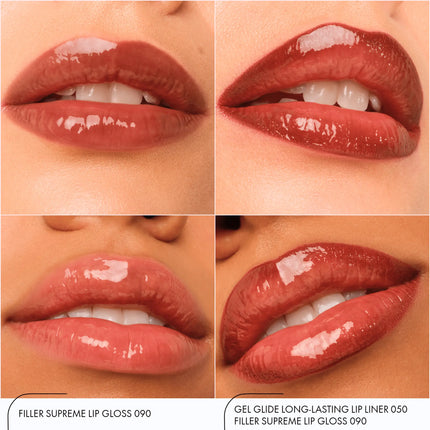 Catrice Gel Glide Long-Lasting Lip Liner 050 Sip & Slay