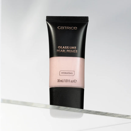 Catrice Glass Like Pearl Primer 010 Pearlfection