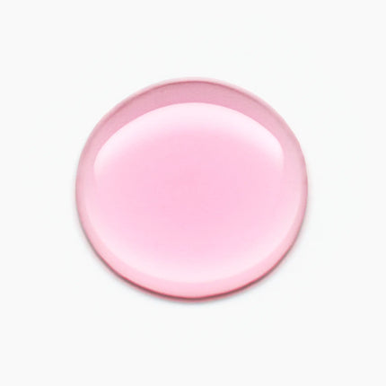 Catrice Glow Tint Perfecting Nail Polish 010 Soft Blush