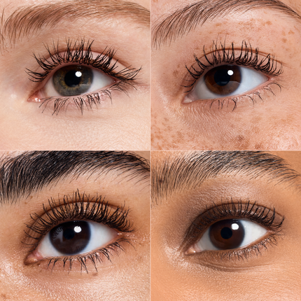 Catrice Hyper Lash Mascara 010 Electric Black