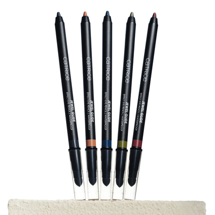 Catrice Jewel Glide Effect Eye Pencil 020 Amber Glow