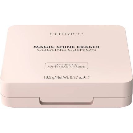 Catrice Magic Shine Eraser Cooling Cushion 010 Cool Cloud