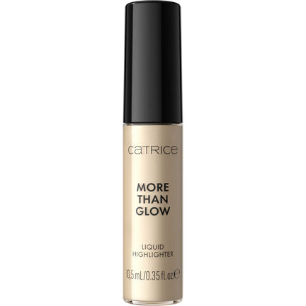 Catrice More Than Glow Liquid Highlighter 010 Pearl Glaze