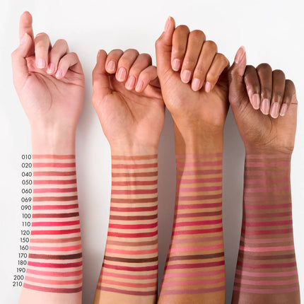 Catrice Plumping Lip Liner 210 Perfect Stranger