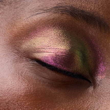 Catrice Prismatic Shift Eyeshadow 020 Berry Blaze